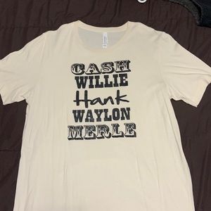 Bella Canvas Size Large